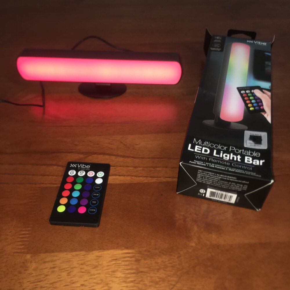 LED Light Bar - Picture 4 of 5